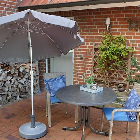 Ferienwohnung Zum Lotsen, 45227 Jemgum Экстерьер фото