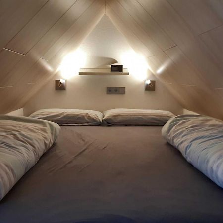 Ferienwohnung Zum Lotsen, 45227 Jemgum Экстерьер фото