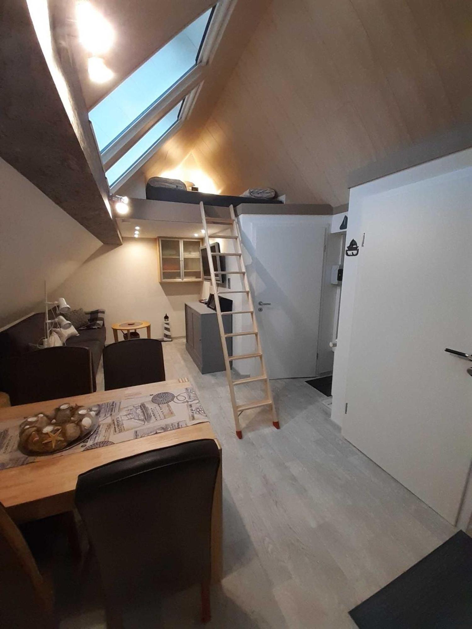 Ferienwohnung Zum Lotsen, 45227 Jemgum Экстерьер фото